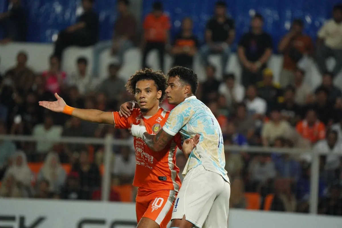 Persiraja Banda Aceh Libas PSPS Pekanbaru dengan Skor 4-2