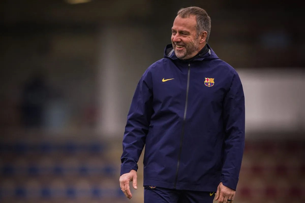 Enggan Terpeleset, Barcelona Siapkan Skuad Terbaik Lawan Albacete di Copa del Rey