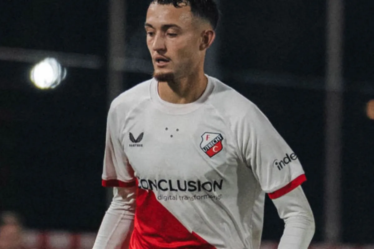 Dewa United Rekrut Ivar Jenner, Perkuat Lini Tengah untuk Musim 2026