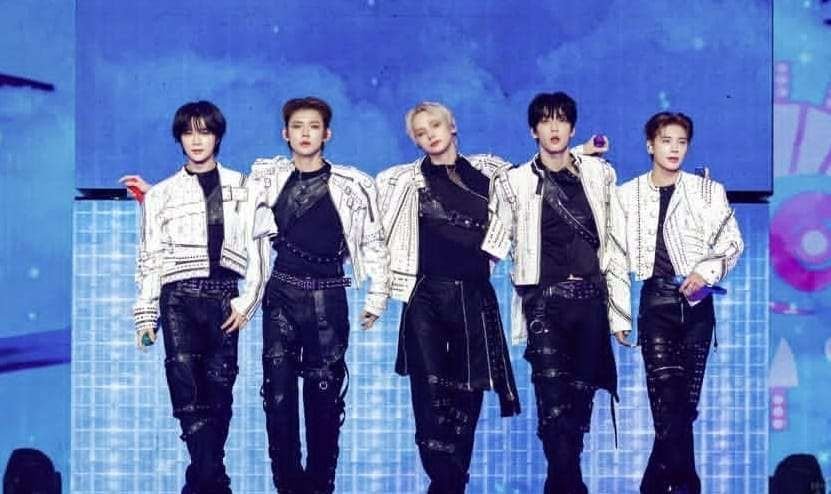 TXT Akan Kembali dengan Karya Baru di Bulan April, Simak Detailnya