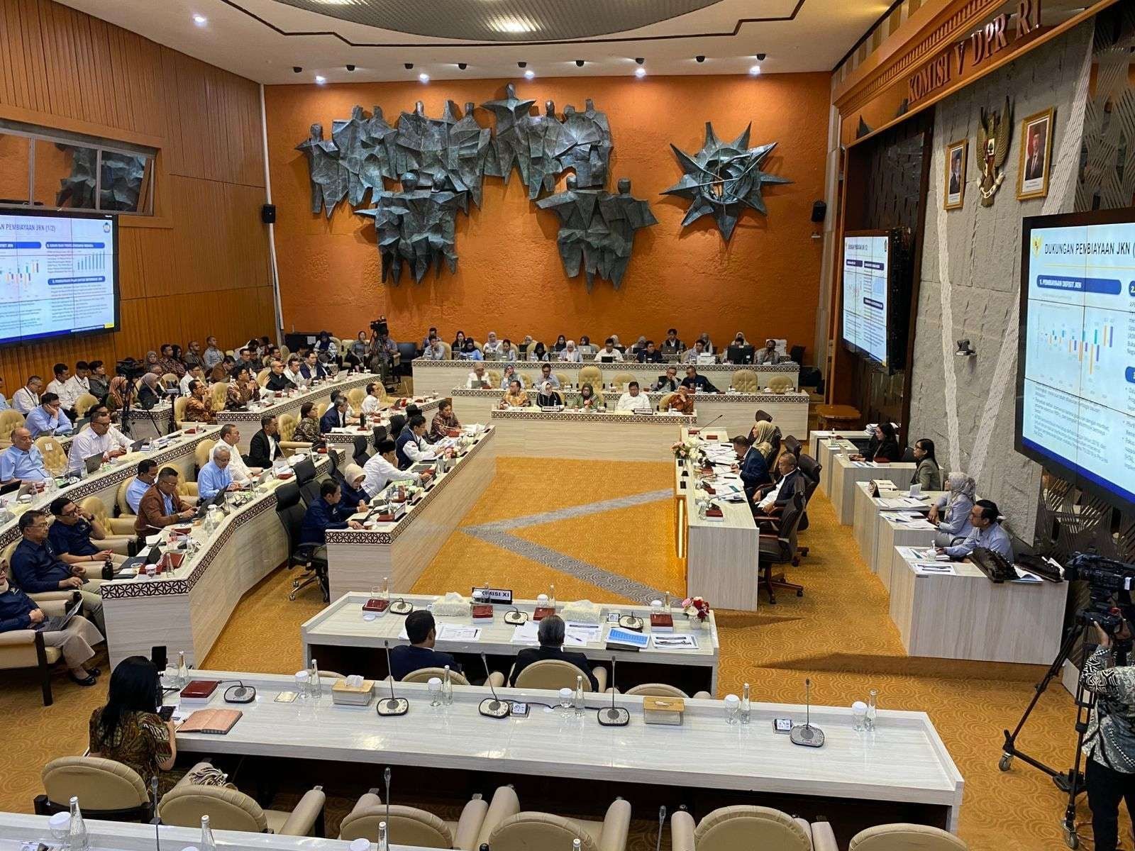 Pemerintah Perkuat DTSEN: Pastikan Penyaluran Bansos 2026 Tepat Sasaran