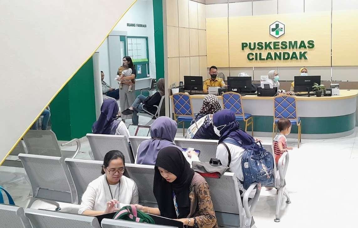 Wujudkan Masyarakat Sehat, Layanan Cek Kesehatan Gratis Kini Jemput Bola ke Warga