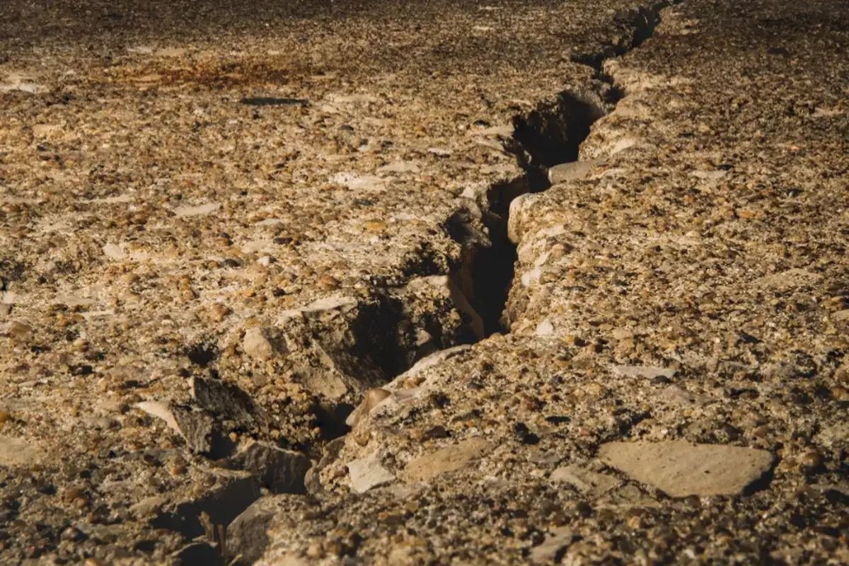 Sesar Cisadane Berstatus Potensial Aktif, Begini Penjelasan ESDM