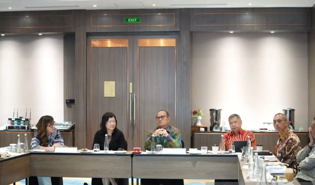 BPH Migas dan AKR Perkuat Penyaluran Solar Subsidi untuk Dorong Ekonomi Daerah