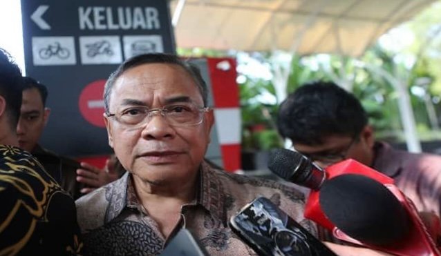 Penyidik KPK Periksa Deretan Saksi Usut Proyek DJKA Terkait Sudewo