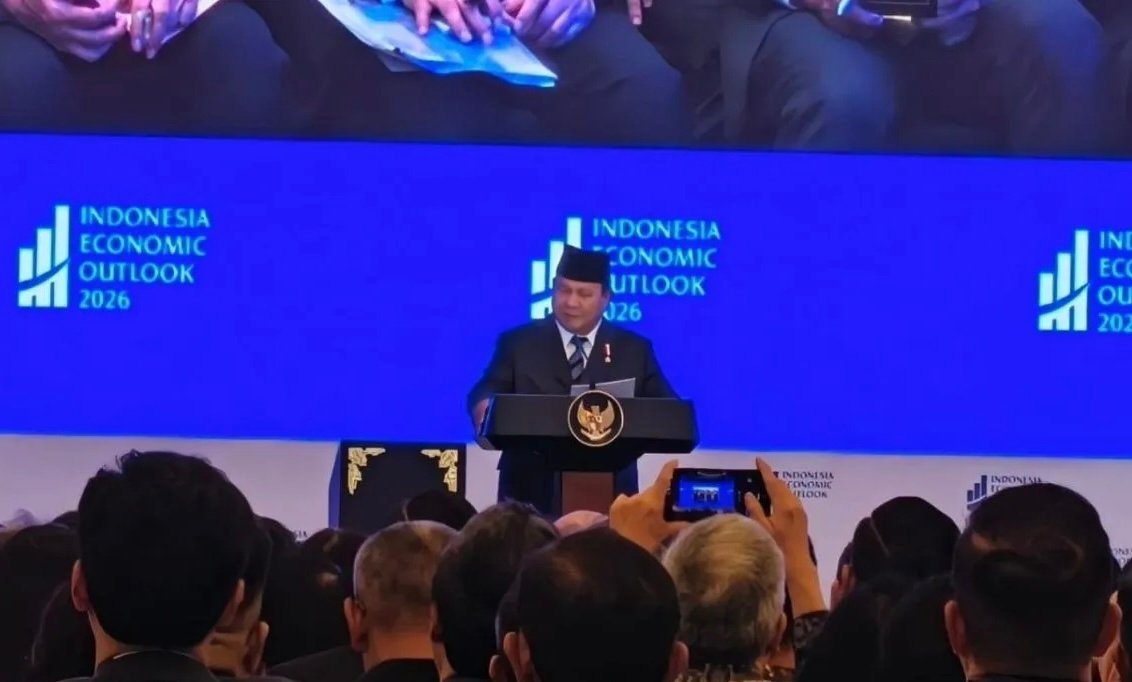 Presiden Prabowo: Pembangunan Nasional Harus Realistis dan Tepat Sasaran