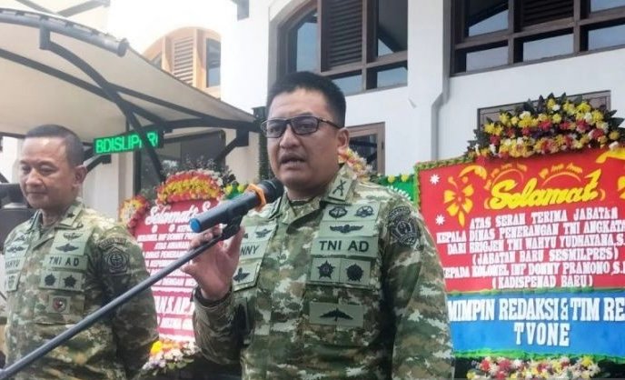 TNI Siagakan 8.000 Prajurit untuk Misi Gaza, Menanti Keputusan Final Presiden