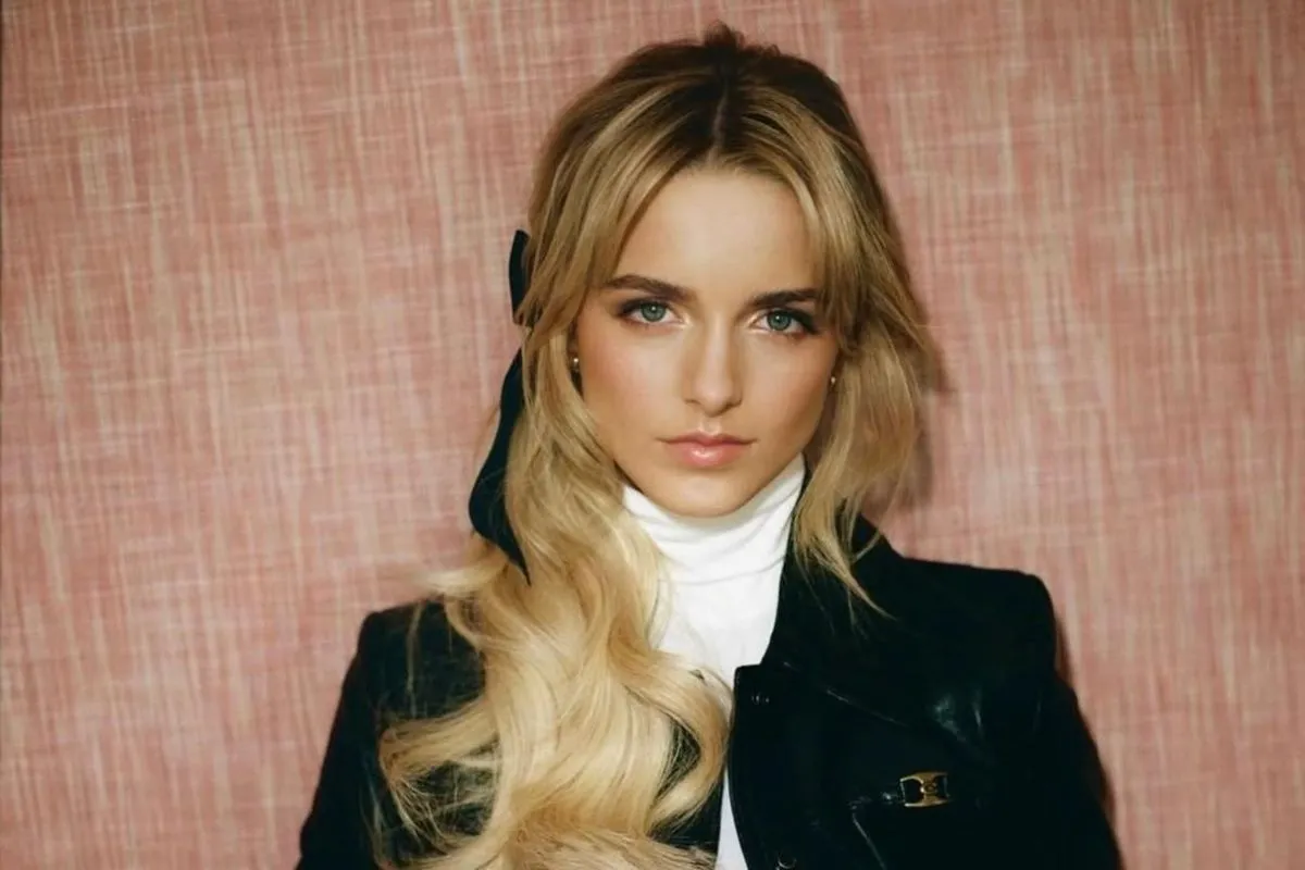 Mckenna Grace Terpilih Jadi Daphne Blake dalam Proyek Live-Action Scooby-Doo