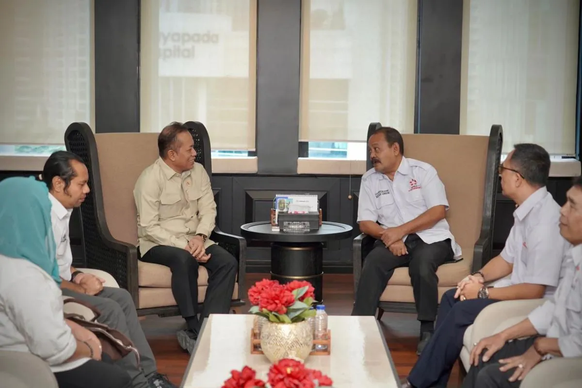 Warung Kelontong Kian Terhimpit Ritel Modern, Kini Hanya Tersisa 3,9 Juta