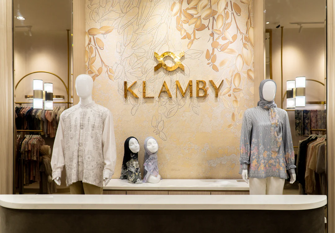 Tren Baju Lebaran 2026: Klamby Hadirkan Koleksi Sarimbit dan Gaya Layering