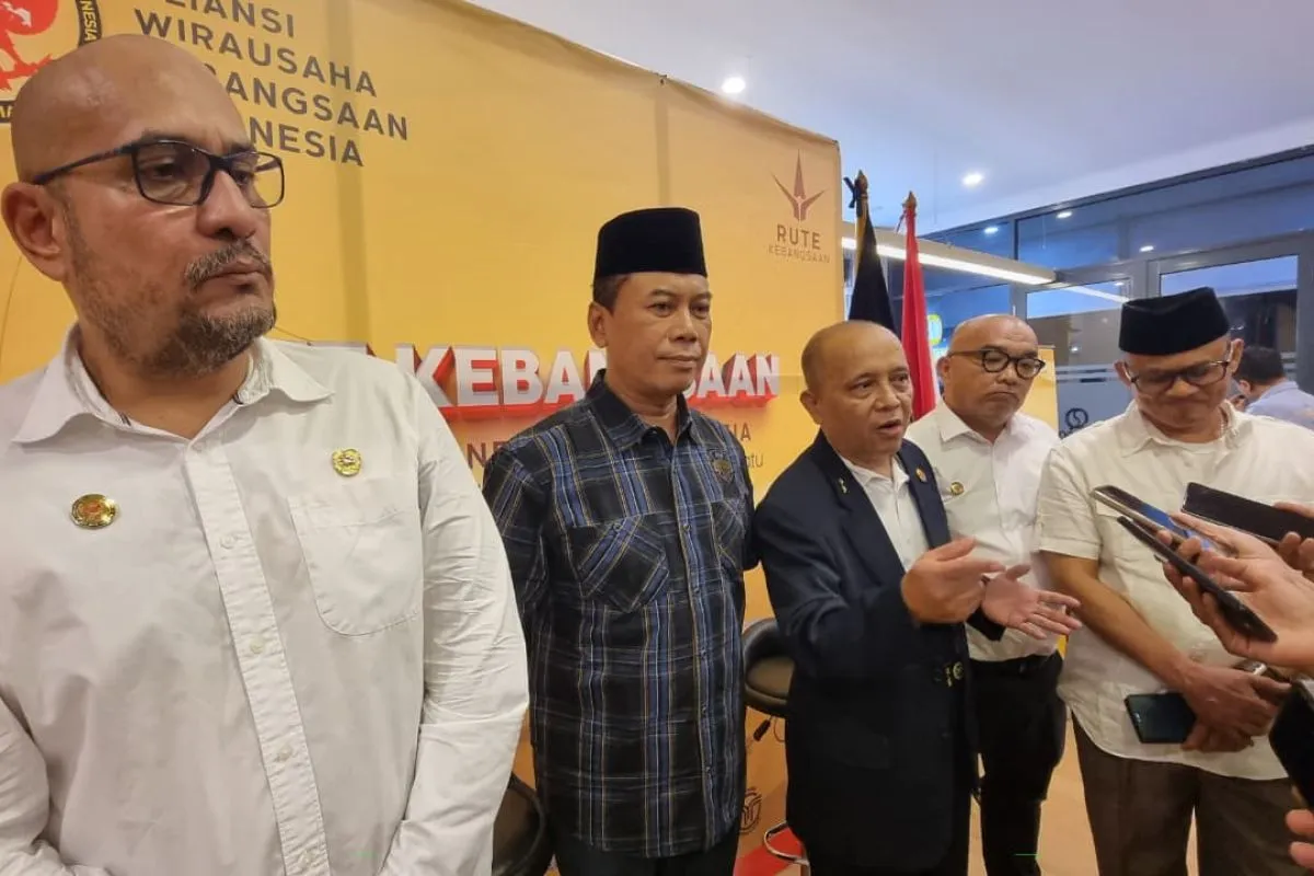 Serangan AS ke Iran Meningkat, AWKI Soroti Risiko Keamanan Jamaah Haji 2026