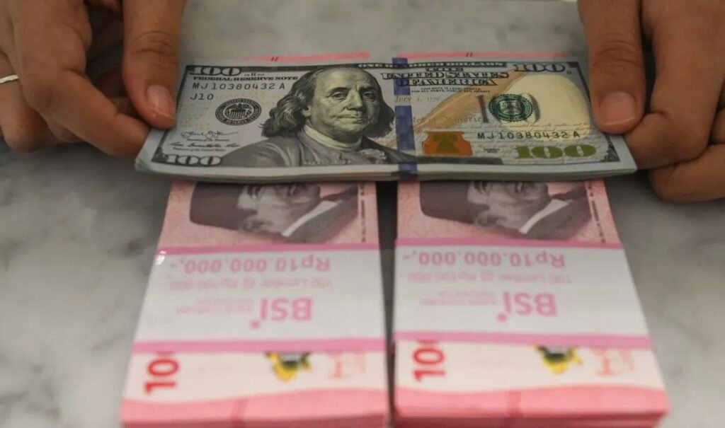 Konflik Iran-AS-Israel Memanas, BI Jamin Pergerakan Rupiah Masih Terkendali