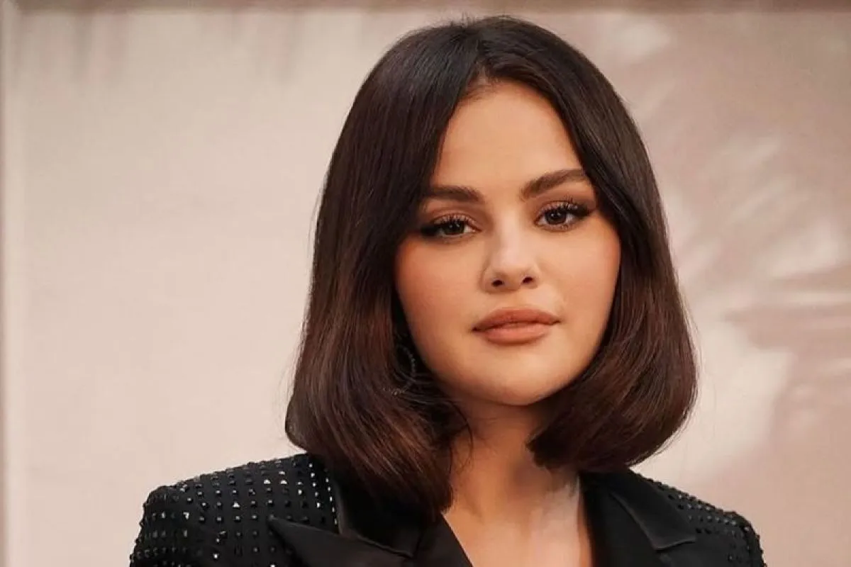 Selena Gomez Konfirmasi Jadi Inspirasi Lagu Taylor Swift “Dorothea”