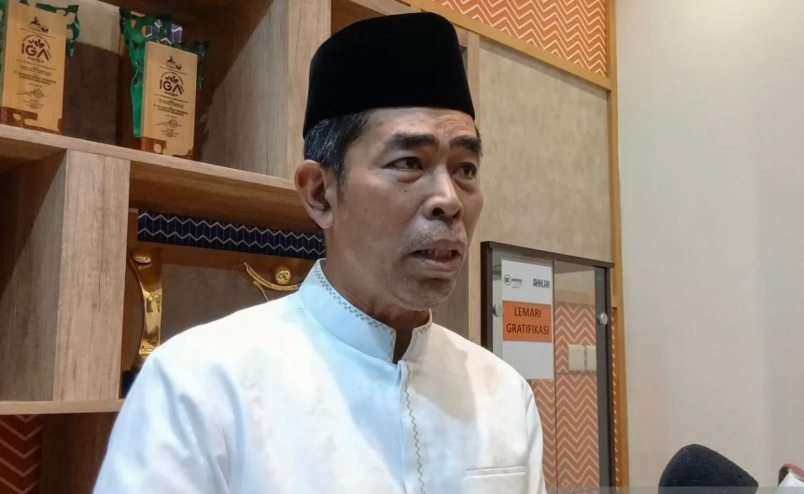 Askrindo Dorong Pemudik Miliki Perlindungan Asuransi untuk Mitigasi Risiko di Jalan