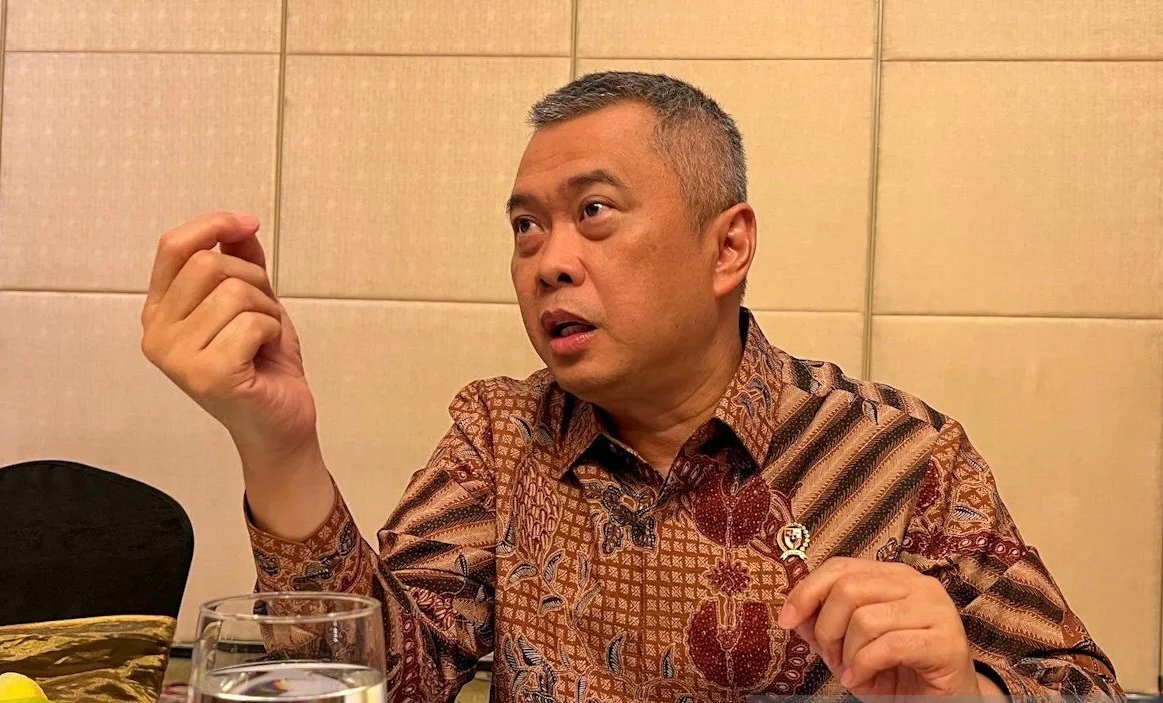 Stok BBM dan Avtur Mudik Lebaran Dijamin Aman, Menhub Minta Pemudik Tak Khawatir