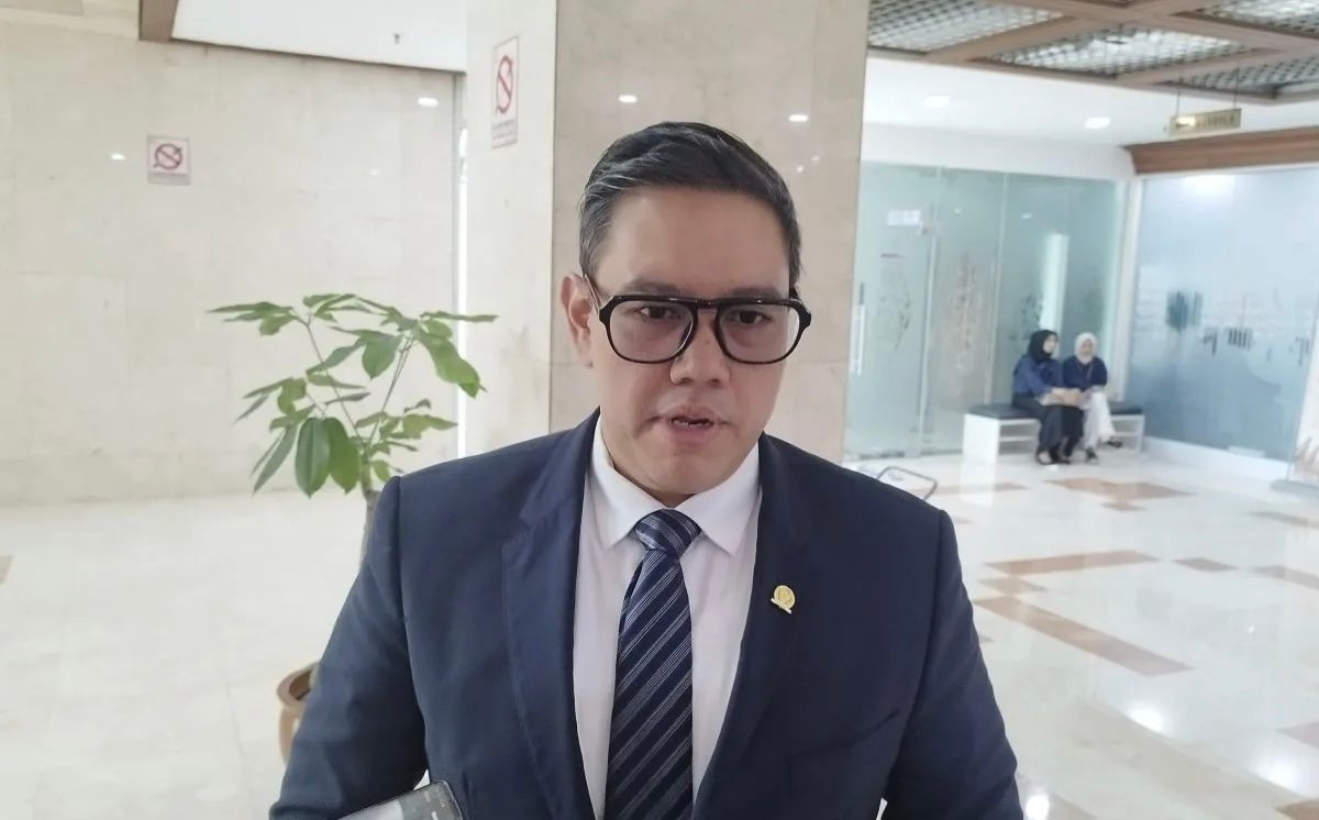 Komisi I DPR: Status Siaga 1 TNI Bukti Komitmen Kuat Jaga Stabilitas Keamanan