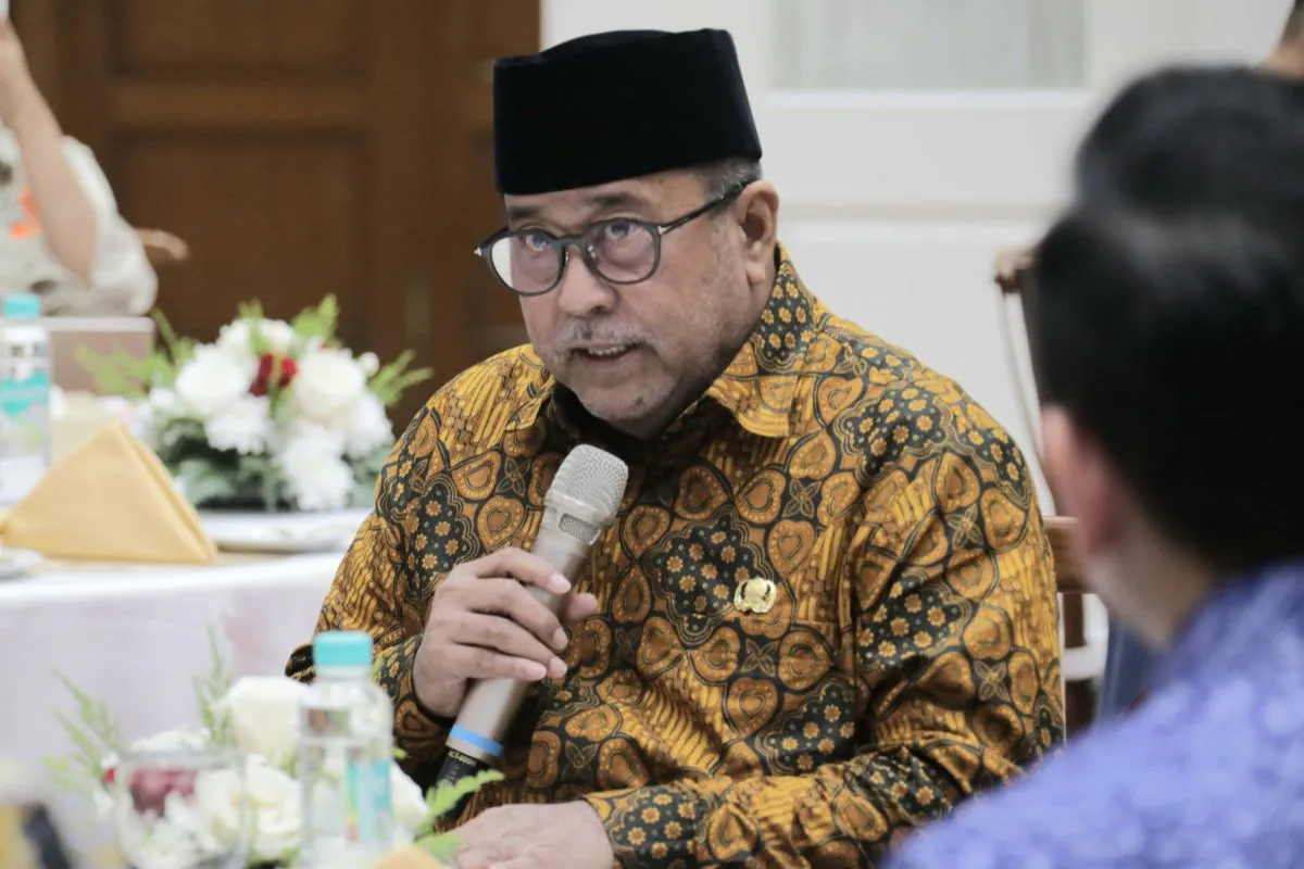 Pemprov DKI Rumuskan Regulasi Insentif untuk Industri Perfilman