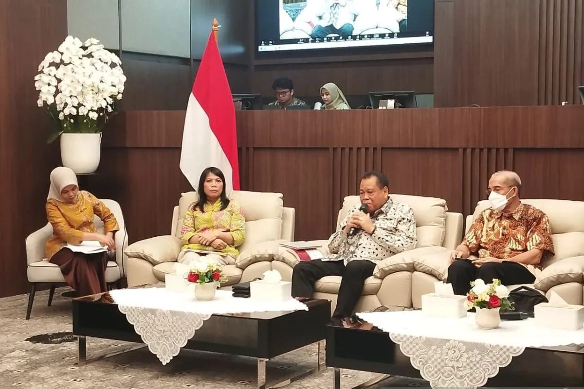 Cegah Aturan Tumpang Tindih, Pakar Dorong Revisi UU Pemilu Lewat Omnibus Law