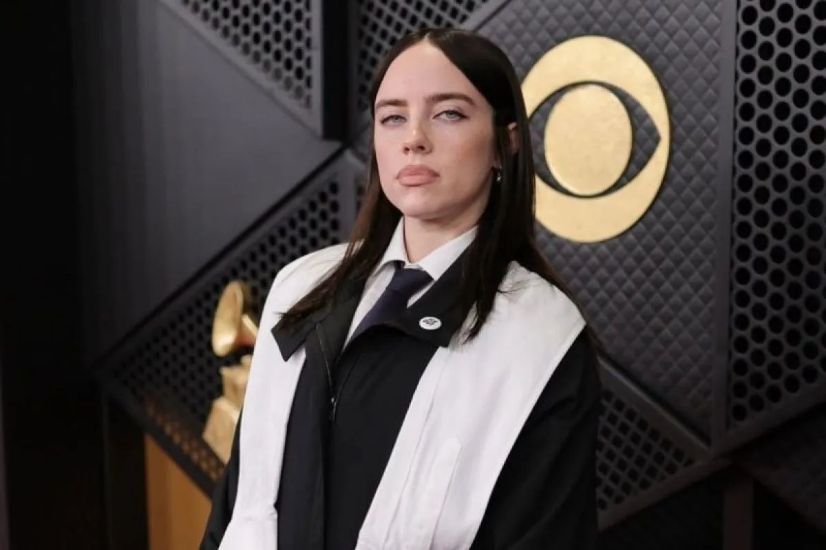 Debut Layar Lebar? Billie Eilish Dikabarkan Bakal Bintangi Film ‘The Bell Jar’