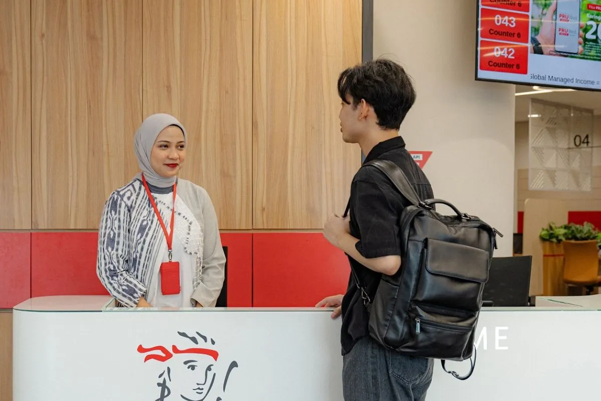 Prudential Indonesia Respons Positif Aturan Masa Tunggu dari OJK