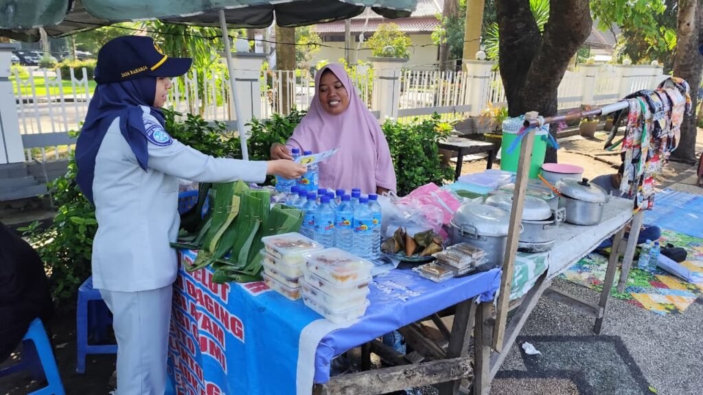 Apresiasi bagi Wajib Pajak Patuh, Jasa Raharja NTB Sosialisasikan Program Undian Emas 2026