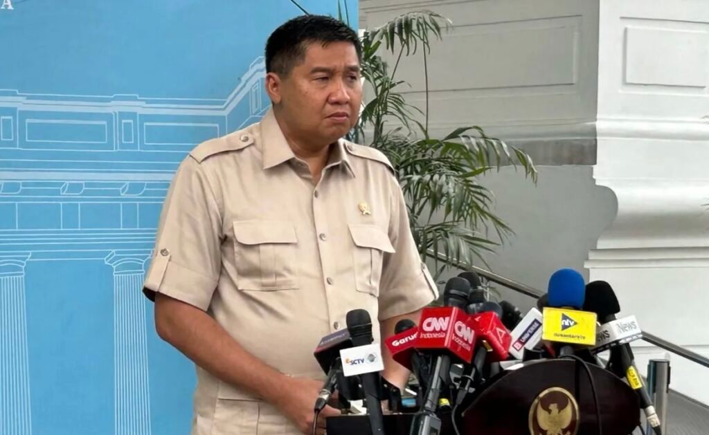 Prabowo Arahkan Penataan Lahan Negara Digunakan untuk Rakyat