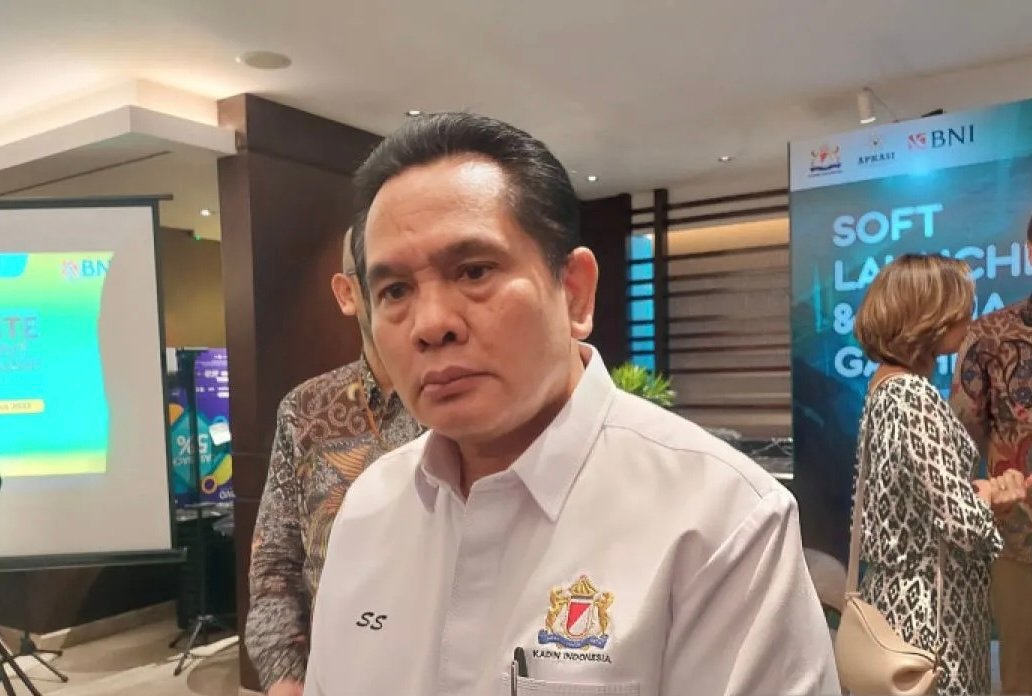Kadin Ingatkan Dampak Ketidakpastian Harga Komoditas Energi bagi Industri