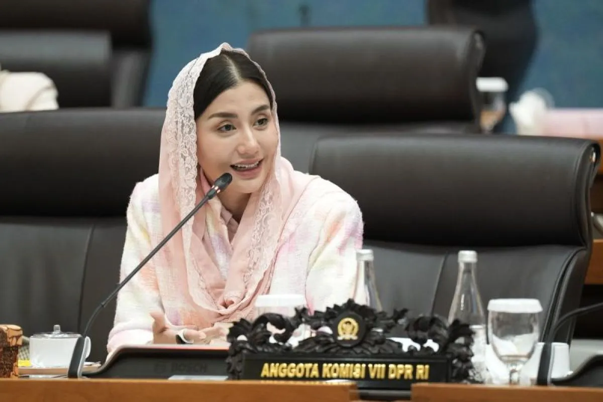 DPR Minta Pemerintah Tinjau PPN Ganda di Sektor Film Indonesia