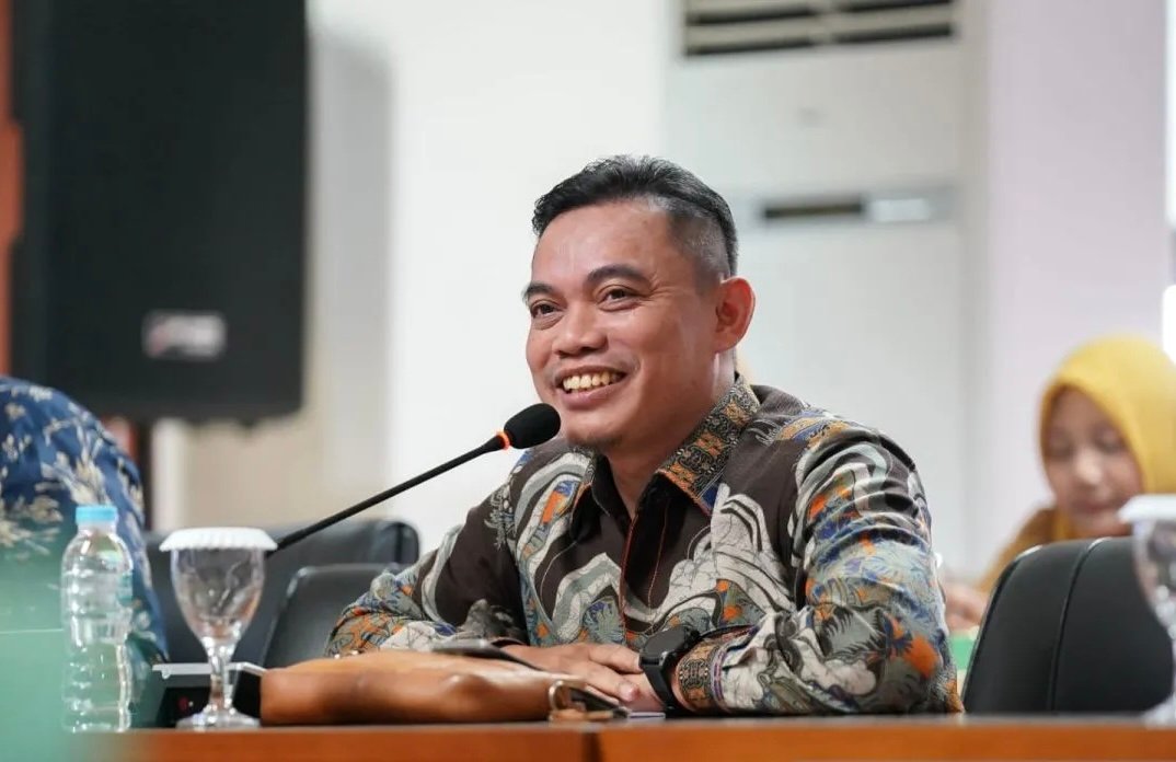 DPRD Kota Bogor Evaluasi LKPJ 2025: Pastikan Program Kerja Dirasakan Rakyat