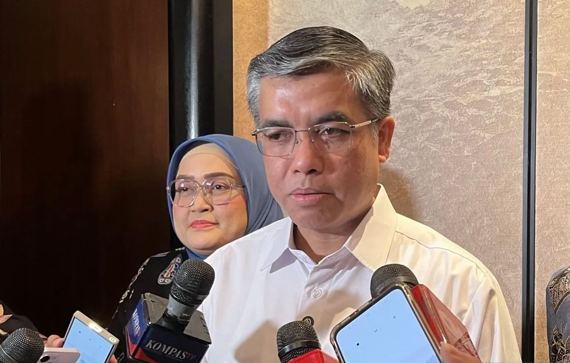 Anggaran Dipangkas, Bagaimana Nasib Magang Nasional? Ini Kata Menaker