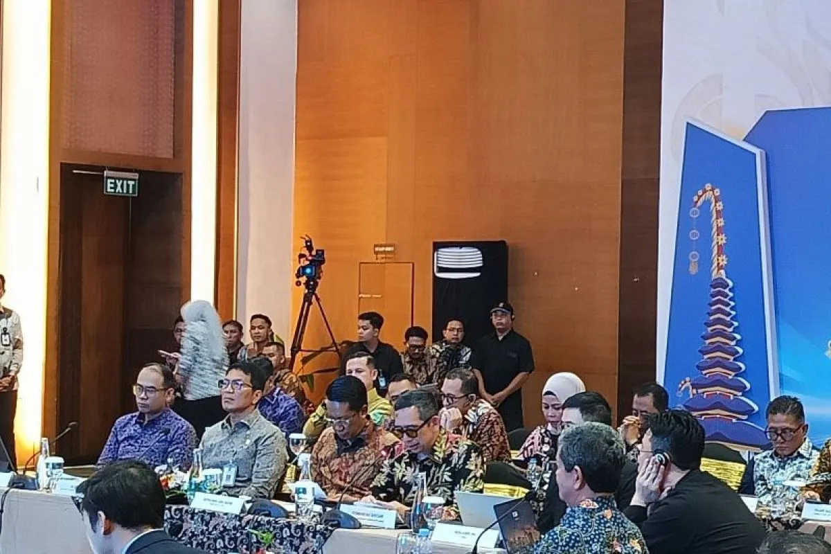 DJKI Dorong Ekosistem Tata Kelola Royalti yang Adil dan Transparan di ASEAN