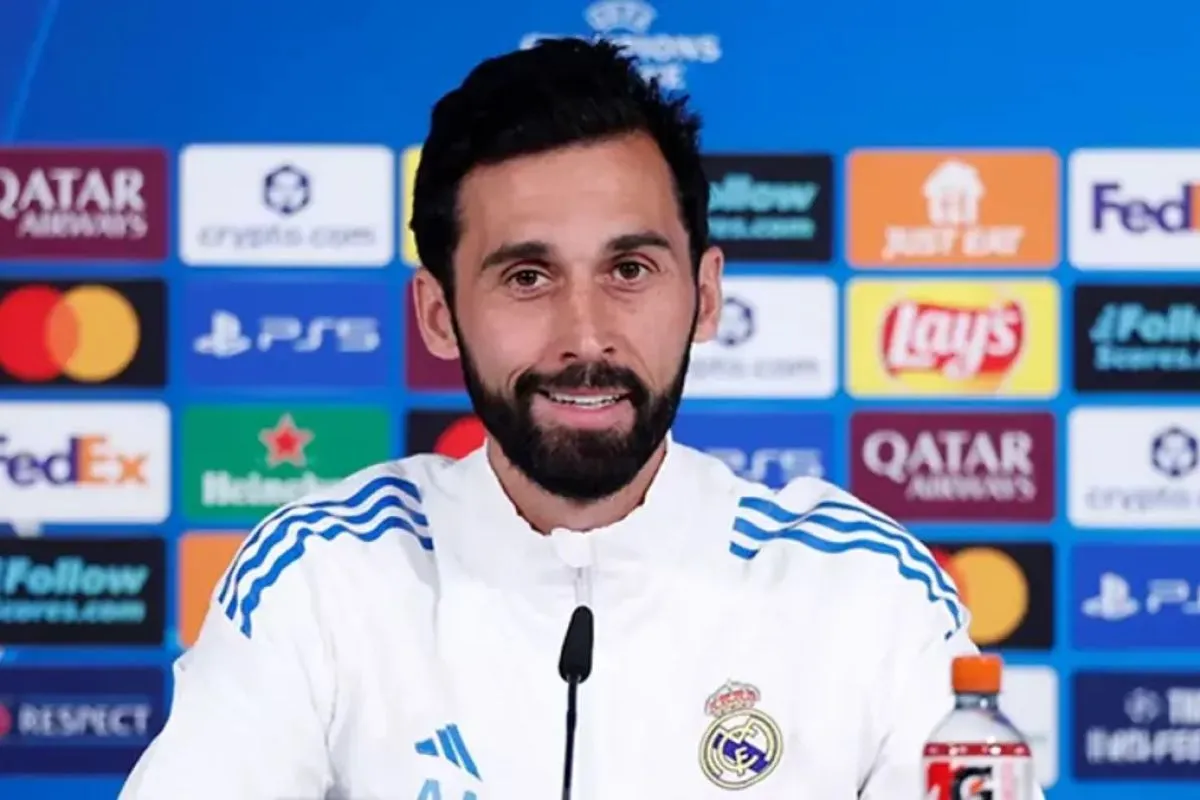 Arbeloa Yakin Real Madrid Mampu Comeback Lawan Bayern Munchen di Liga Champions