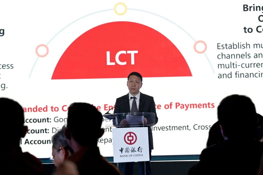 Perkuat Stabilitas, Kerja Sama Keuangan Indonesia dan China Jadi Benteng Ekonomi