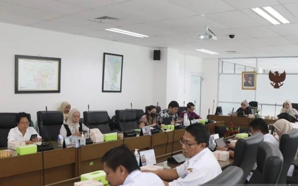 Kawasan Rendah Emisi Jakarta, Solusi Ampuh Kurangi Polusi dan Emisi Karbon