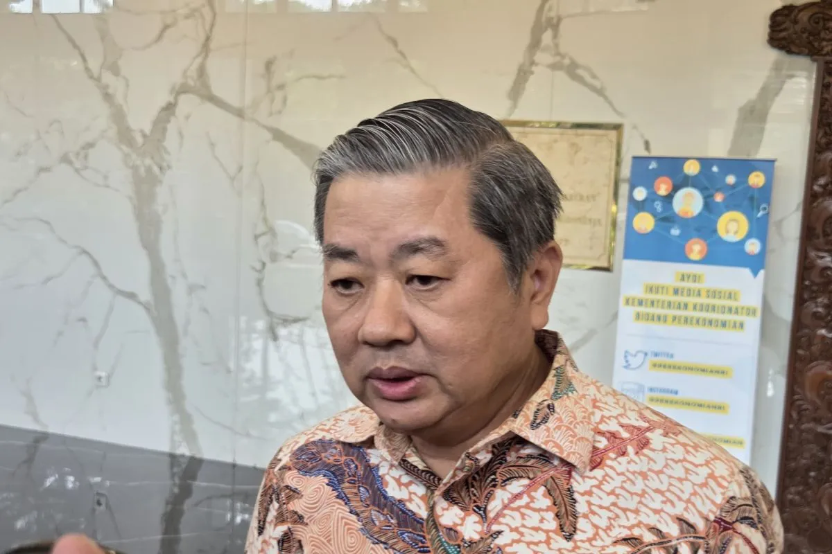 GAPMMI: Kenaikan Harga Bahan Baku Plastik Bebani Industri Makanan dan Minuman