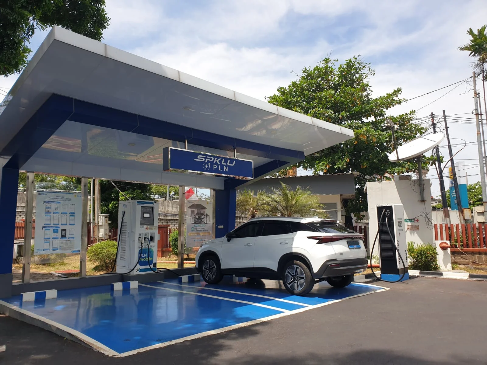 Clean Energy Day PLN: Ribuan Pegawai Serentak Hemat Energi & Kurangi Emisi