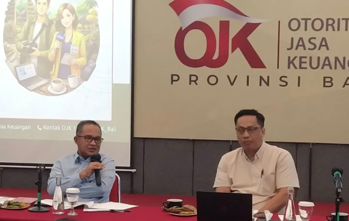 OJK Pastikan Relaksasi SLIK Tetap Transparan: Tak Ada Ruang Sembunyikan NPL