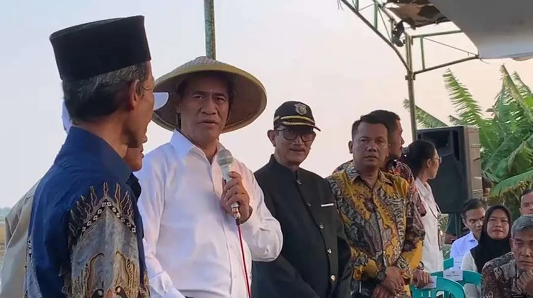 Mentan Ancam Cabut Izin Importir Kedelai yang Permainkan Harga