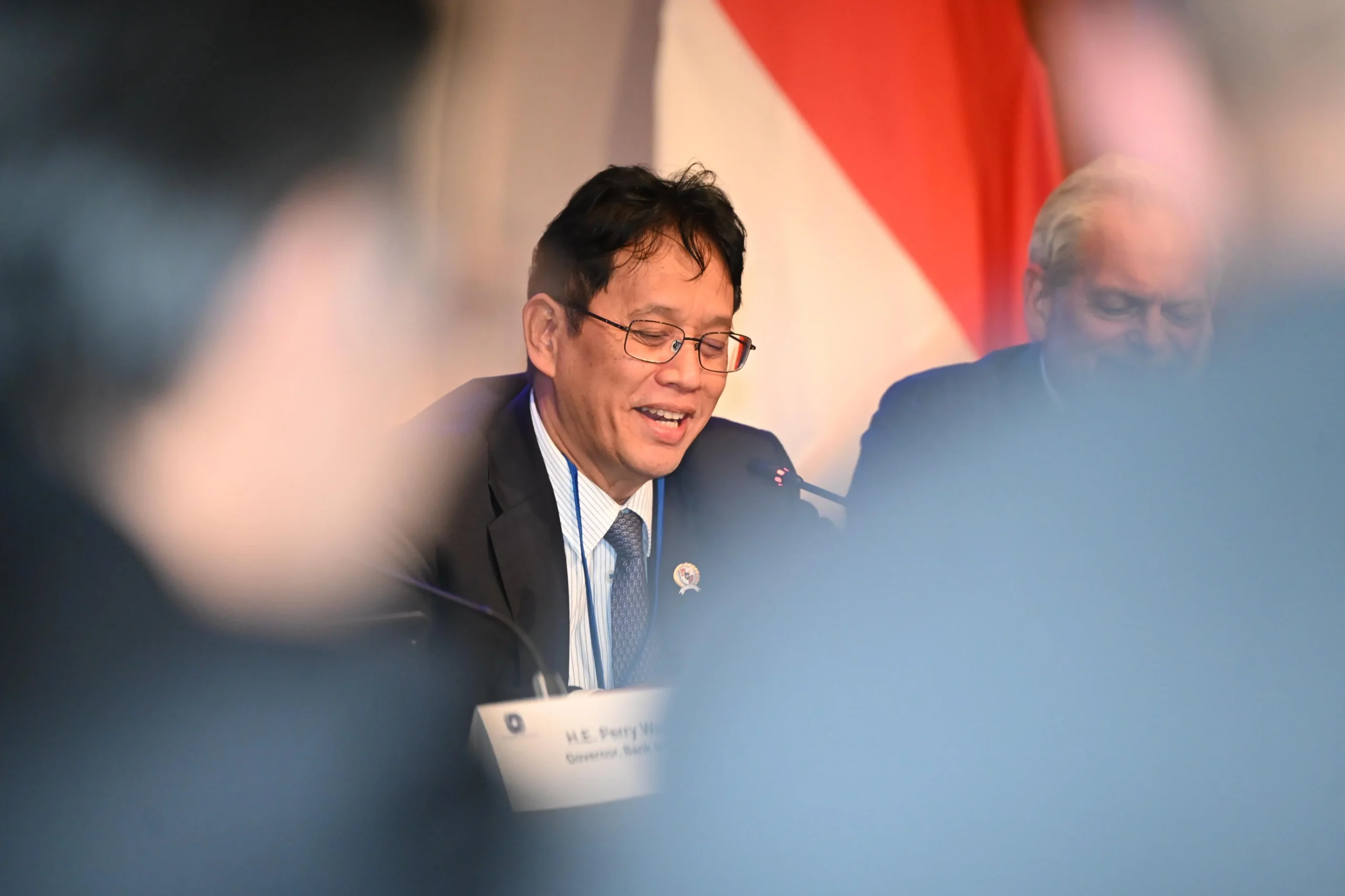 S&P Pertahankan Rating Kredit Indonesia ‘BBB’, Menkeu Purbaya: Bukti Ekonomi Stabil