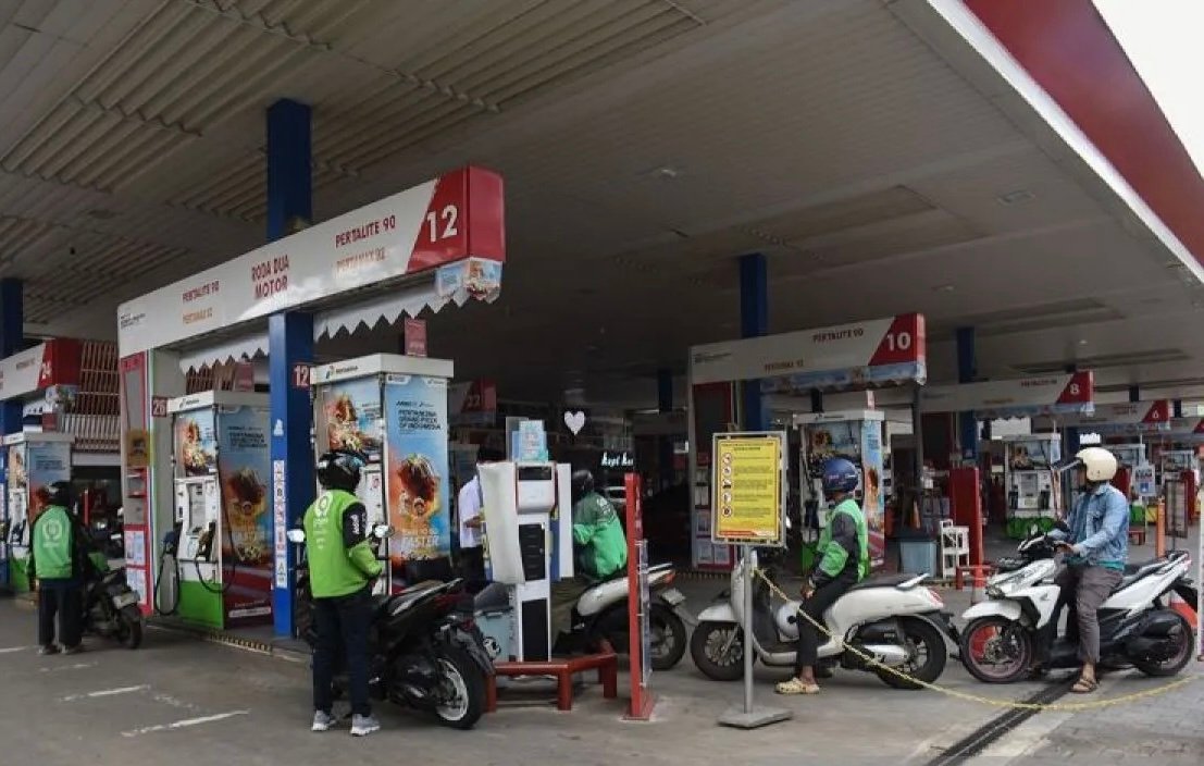 Cek Harga Pertamax Turbo, Dexlite, dan Pertamina Dex per 18 April 2026