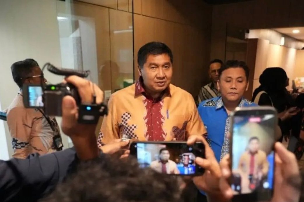 Menteri PKP Dorong Terobosan Pembiayaan Rumah Susun Subsidi untuk Rakyat