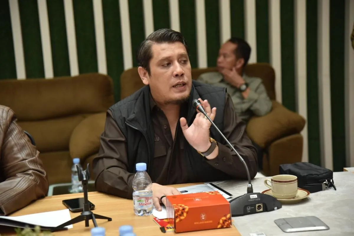 DPR Minta Kemenlu Siapkan Langkah Kontingensi Amankan WNI di Lebanon