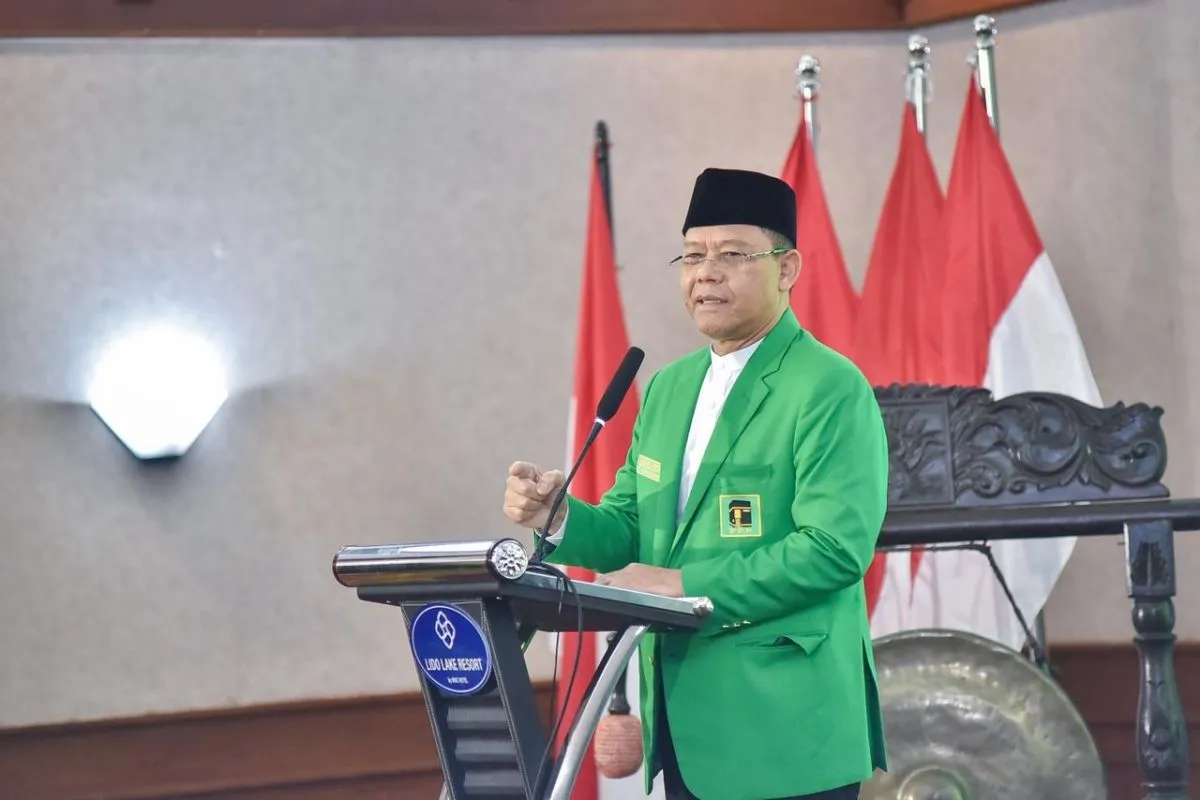 Mardiono Tekankan Kedaulatan Pangan Jadi Kunci Kemandirian Bangsa, Ini Strateginya