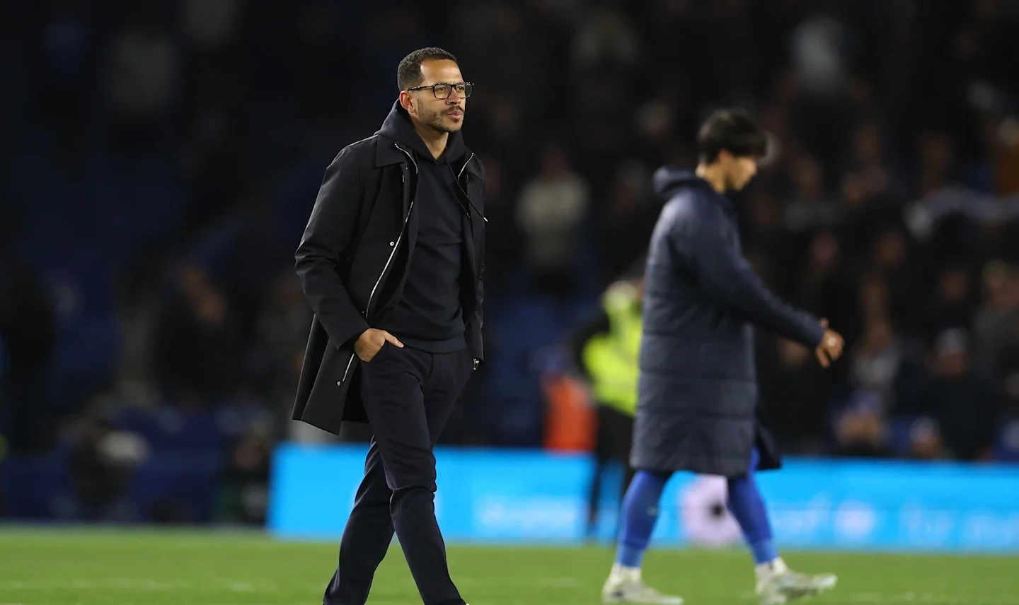 Chelsea Kalah Telak di Tangan Brighton, Liam Rosenior Ungkap Kekecewaan Mendalam