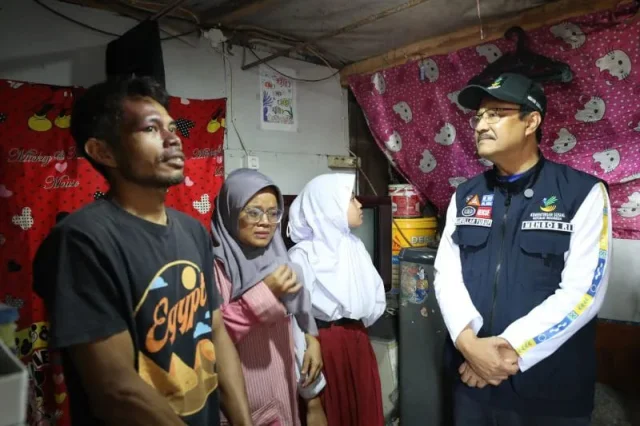 Kemensos Jaring Pengamen Anak di Jakarta Jadi Siswa Sekolah Rakyat