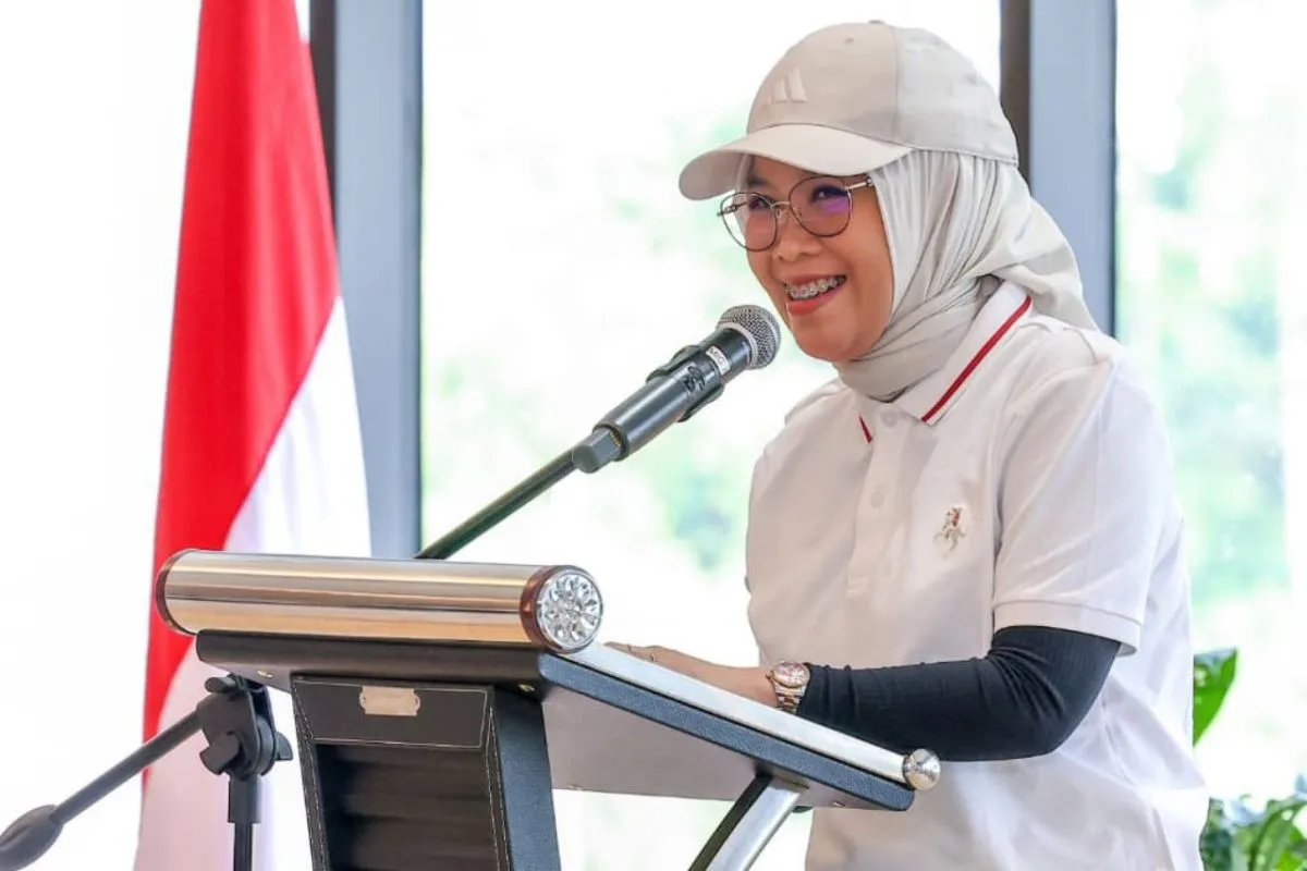 KPU Siapkan Dapil Khusus IKN untuk Pemilu 2029, Begini Skema Terbarunya