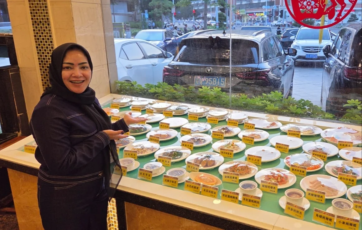 Perkuat Program MBG, Indonesia-Tiongkok Targetkan Pembangunan 1.000 SPPG