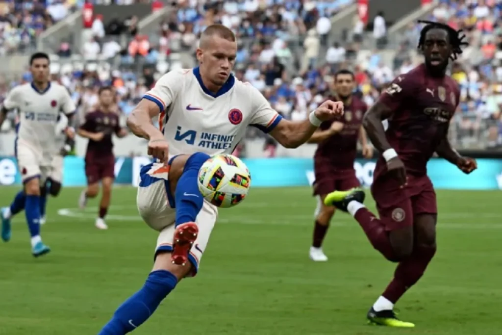 Mykhailo Mudryk Ajukan Banding ke CAS Terkait Sanksi Doping