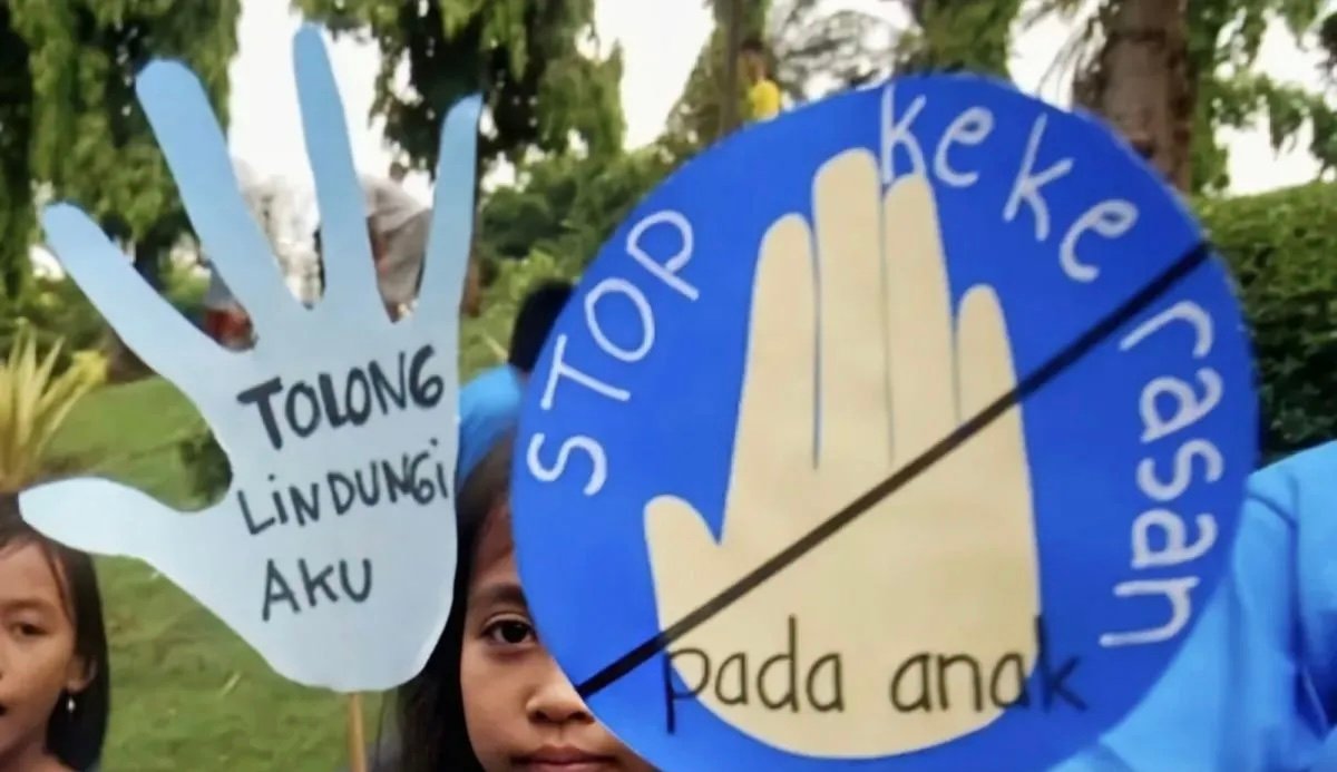 Cara Mengenali Child Grooming dalam Pergaulan Sebaya dan Langkah Melindungi Anak dari Kekerasan Seksual