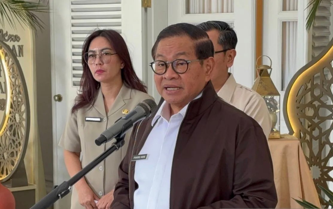 WFH Bukan Liburan, Pemprov DKI Tegaskan ASN Dilarang Kerja dari Kafe